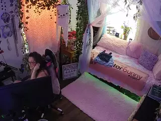 voyeurcam veccasalt 01's Live Sex Cam Show