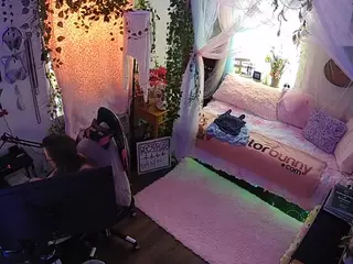 voyeurcam veccasalt 01's Live Sex Cam Show