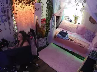 voyeurcam veccasalt 01's Live Sex Cam Show