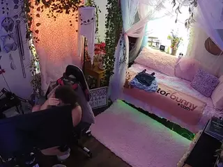 voyeurcam veccasalt 01's Live Sex Cam Show