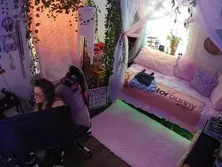 voyeurcam veccasalt 01's Live Sex Cam Show