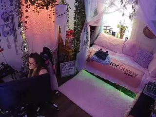 voyeurcam veccasalt 01's Live Sex Cam Show