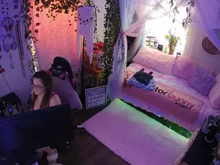 voyeurcam veccasalt 01's Live Sex Cam Show