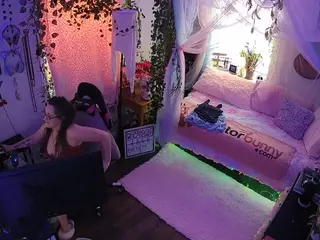 voyeurcam veccasalt 01's Live Sex Cam Show