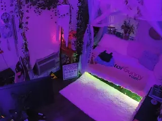 voyeurcam veccasalt 01's Live Sex Cam Show