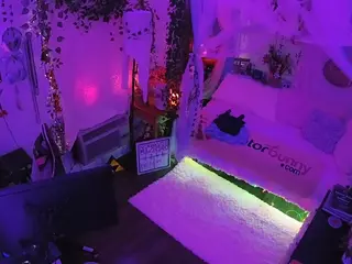 voyeurcam veccasalt 01's Live Sex Cam Show