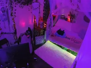 voyeurcam veccasalt 01's Live Sex Cam Show