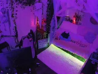 voyeurcam veccasalt 01's Live Sex Cam Show