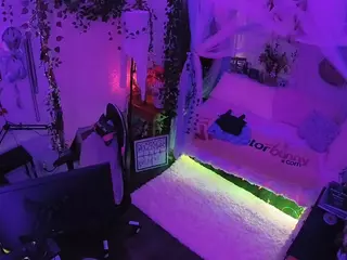 voyeurcam veccasalt 01's Live Sex Cam Show