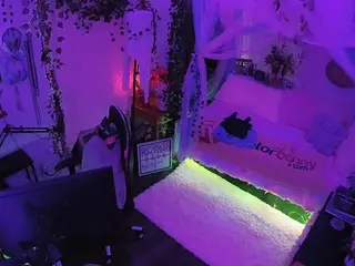 voyeurcam veccasalt 01's Live Sex Cam Show