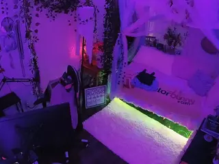 voyeurcam veccasalt 01's Live Sex Cam Show