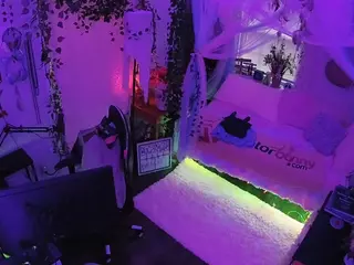 voyeurcam veccasalt 01's Live Sex Cam Show