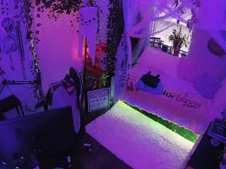 voyeurcam veccasalt 01's Live Sex Cam Show