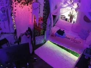 voyeurcam veccasalt 01's Live Sex Cam Show