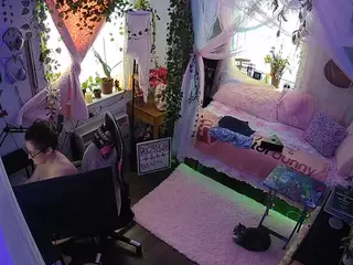 voyeurcam veccasalt 01's Live Sex Cam Show