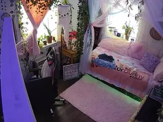 voyeurcam veccasalt 01's Live Sex Cam Show