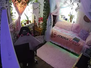 voyeurcam veccasalt 01's Live Sex Cam Show