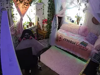 voyeurcam veccasalt 01's Live Sex Cam Show