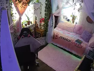 voyeurcam veccasalt 01's Live Sex Cam Show