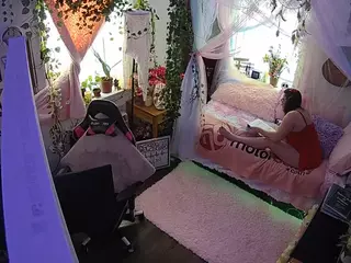 voyeurcam veccasalt 01's Live Sex Cam Show