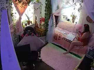 voyeurcam veccasalt 01's Live Sex Cam Show