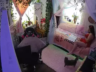 voyeurcam veccasalt 01's Live Sex Cam Show