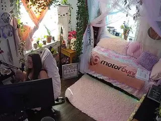 voyeurcam veccasalt 01's Live Sex Cam Show