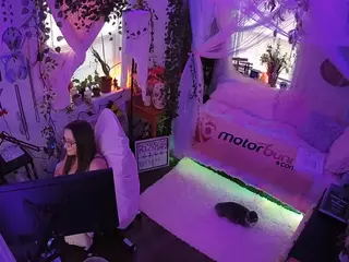 voyeurcam veccasalt 01's Live Sex Cam Show