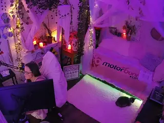 voyeurcam veccasalt 01's Live Sex Cam Show