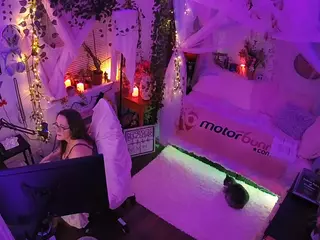 voyeurcam veccasalt 01's Live Sex Cam Show