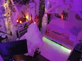 voyeurcam veccasalt 01's Live Sex Cam Show