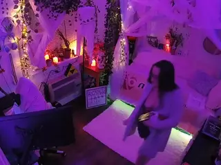 voyeurcam veccasalt 01's Live Sex Cam Show