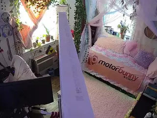 voyeurcam veccasalt 01's Live Sex Cam Show