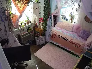 voyeurcam veccasalt 01's Live Sex Cam Show