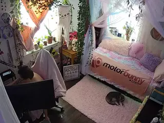 voyeurcam veccasalt 01's Live Sex Cam Show