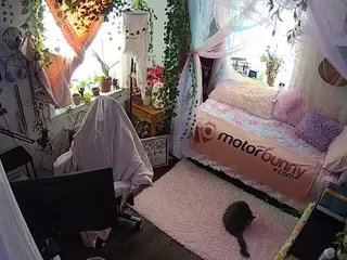voyeurcam veccasalt 01's Live Sex Cam Show