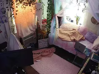 voyeurcam veccasalt 01's Live Sex Cam Show