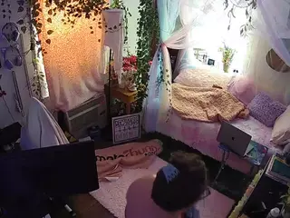 voyeurcam veccasalt 01's Live Sex Cam Show