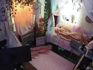 voyeurcam veccasalt 01's Live Sex Cam Show