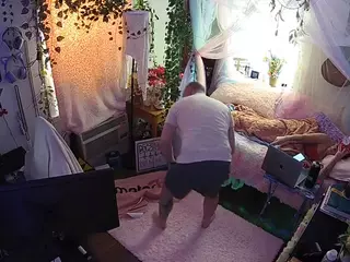 voyeurcam veccasalt 01's Live Sex Cam Show