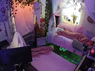 voyeurcam veccasalt 01's Live Sex Cam Show