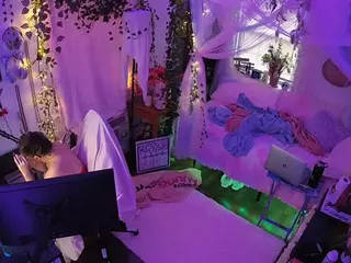 voyeurcam veccasalt 01's Live Sex Cam Show