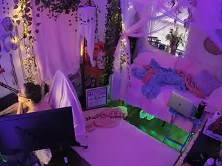 voyeurcam veccasalt 01's Live Sex Cam Show