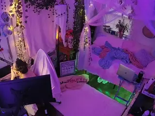 voyeurcam veccasalt 01's Live Sex Cam Show