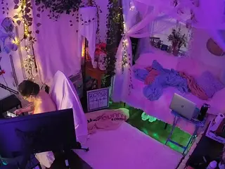 voyeurcam veccasalt 01's Live Sex Cam Show