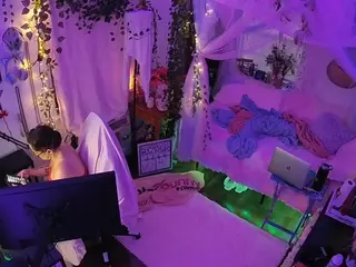 voyeurcam veccasalt 01's Live Sex Cam Show