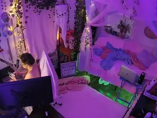 voyeurcam veccasalt 01's Live Sex Cam Show