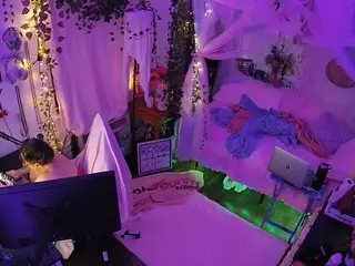 voyeurcam veccasalt 01's Live Sex Cam Show