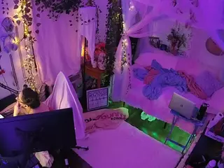 voyeurcam veccasalt 01's Live Sex Cam Show