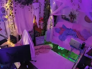 voyeurcam veccasalt 01's Live Sex Cam Show